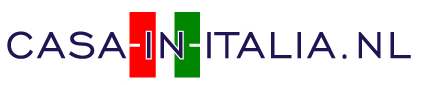 Logo Casa in Italia