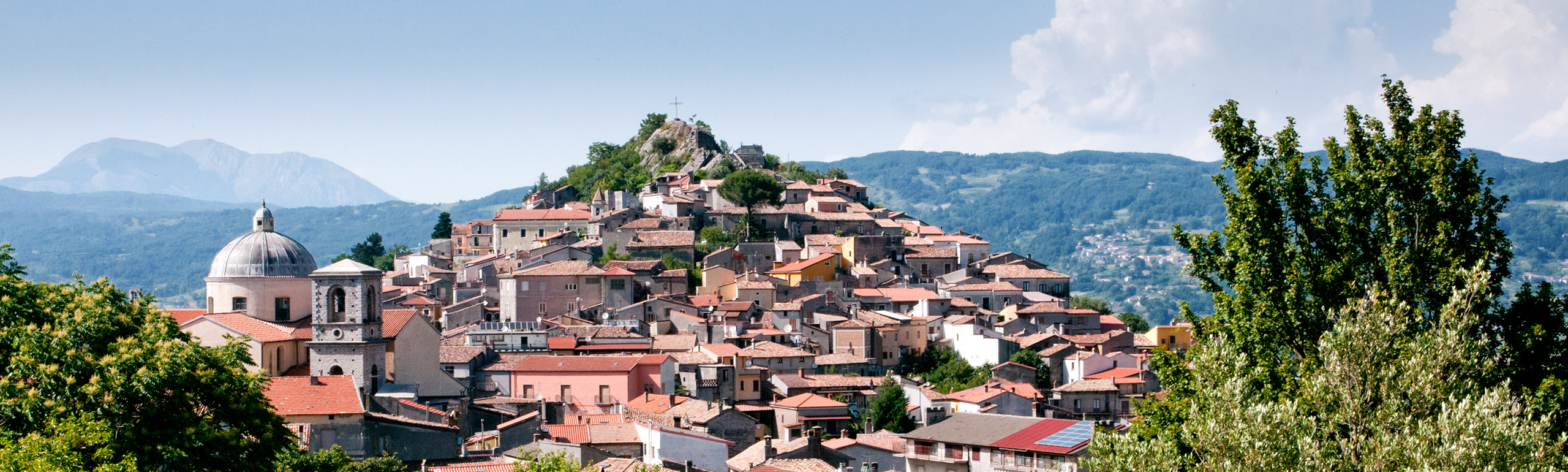 Cas in Italia image 1