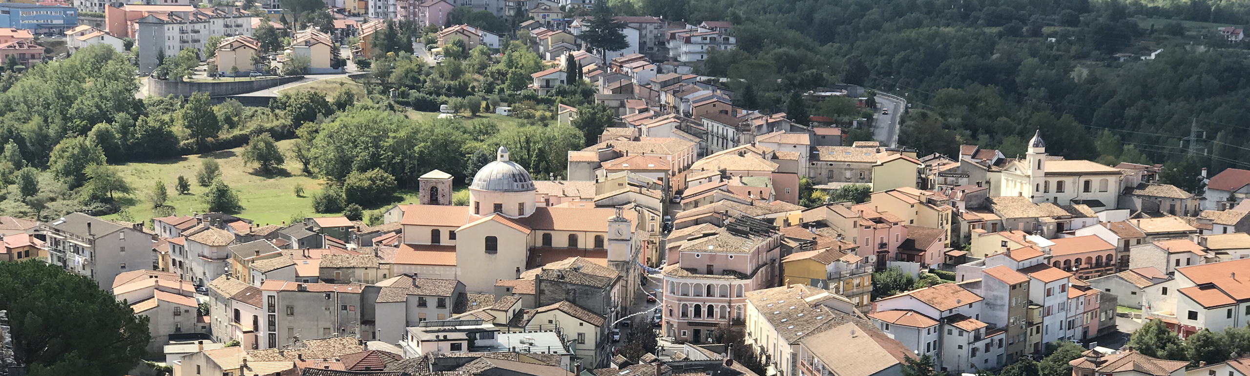 Cas in Italia image 2